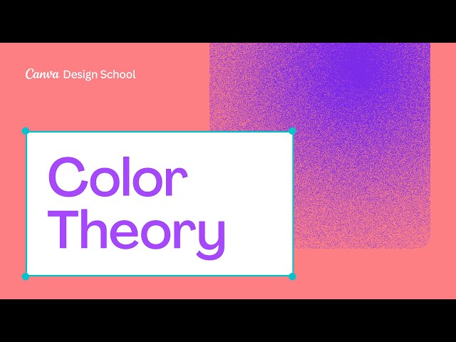 What's Color Theory | Graphic Design Basic