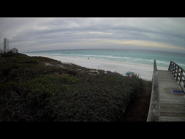 31 on 30a Beachcam