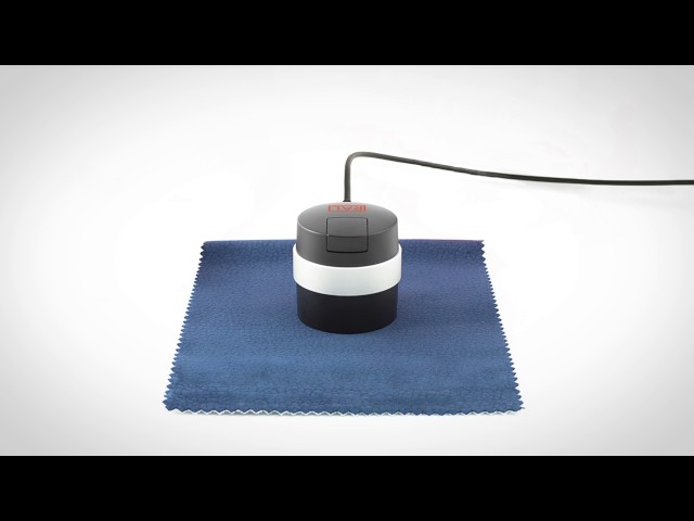RAL ColorCatch Nano product video