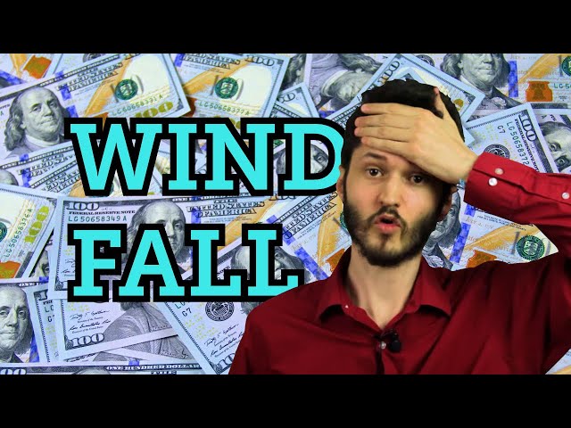 Sharing the Benefits of AI: The Windfall Clause