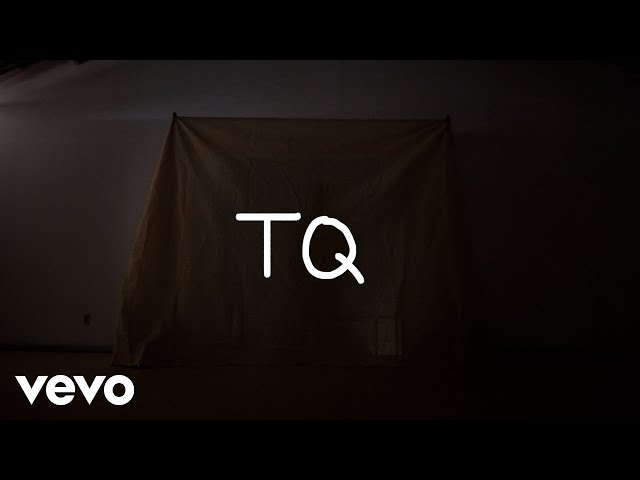Reik - TQ (Lyric Video)