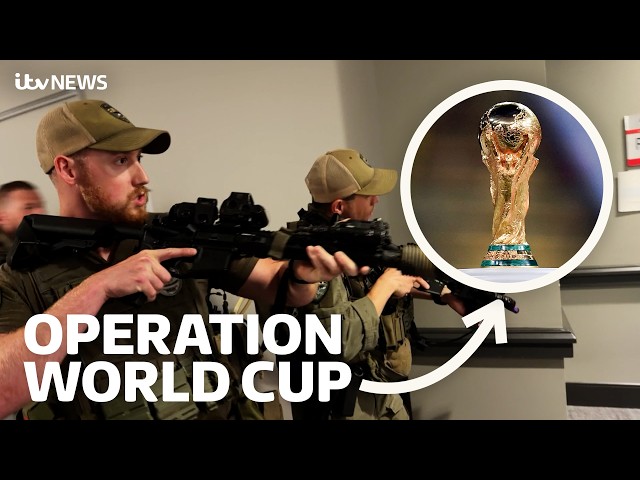 How Boston is preparing for 2026 World Cup
