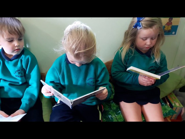 CCIPS - Learning Together