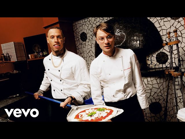 Diss Gacha, MamboLosco, Sala - BALLAS 2 (Official Video)