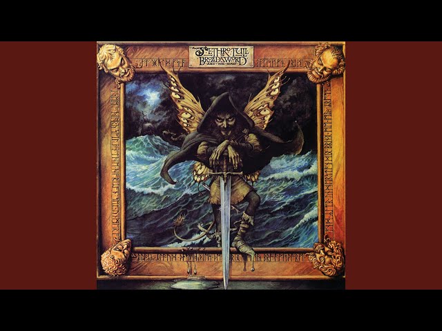 Broadsword (2005 Remaster)