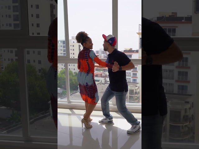 El Tiguere x Bianca Tesoro Perdido Remix (Dalvin La Melodia x Deivv) Bachata Dance