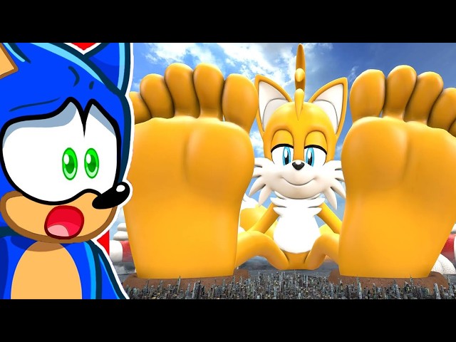 The WEIRDEST Tails Videos!