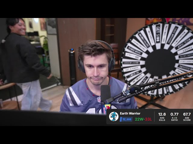 🔴 DAY 5 🔴 100 HOUR CS2 MARATHON ft. THE YARD AND JOSHMAN 🔴 STARTED AT RANK 12,571 🔴 20 SECOND DELAY