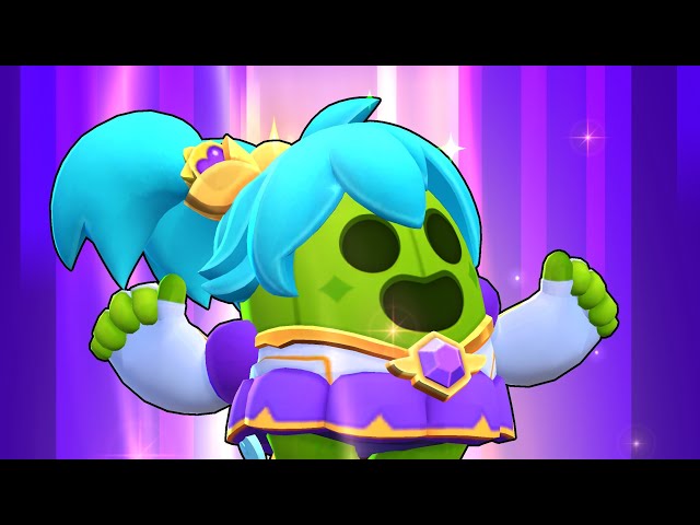 Spike