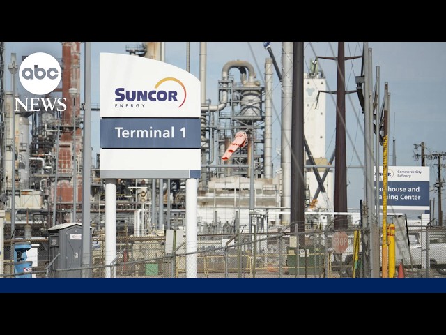 Supreme Court weighs climate change case