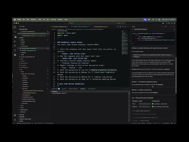 GitHub Copilot Code Review: How to Review Code with AIYoutube Promo