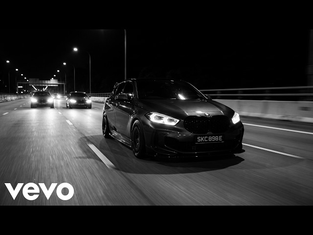 DARDIP - Night Code (Original Mix)