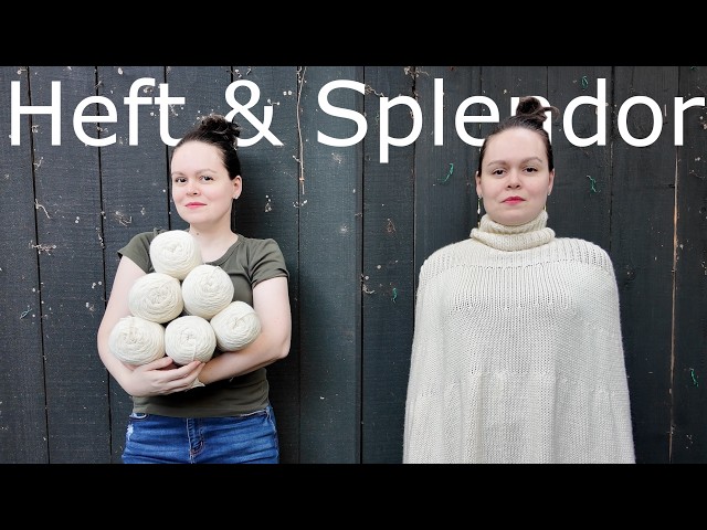 Reddit made me knit this