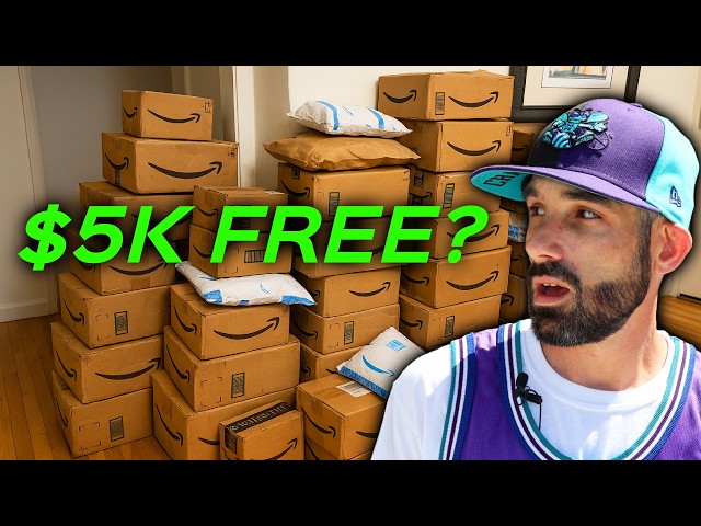 Amazon Influencer Program: $0 Investment, Real Income Without Selling