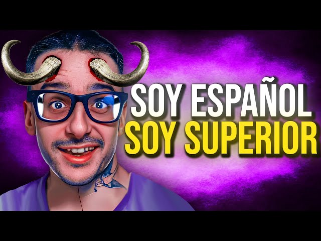 Rickyedit: El Streamer más INSOPORTABLE de ESPAÑA.