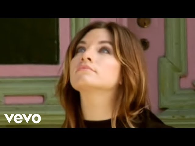 La Oreja de Van Gogh - Inmortal (Vídeo Oficial)