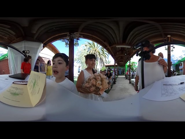 Carolina y Claudio Matrimonio 20-12-2019 FotoMatica.cl