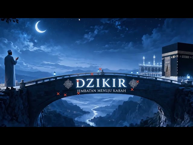 Hubungan Dzikir dan Umroh