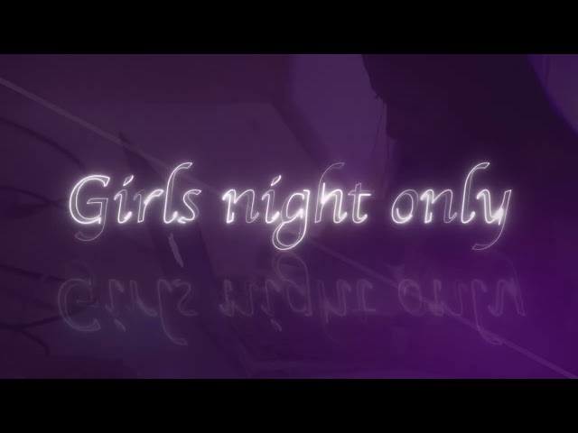 FreeCode - Code in the dark second edition, Girls night