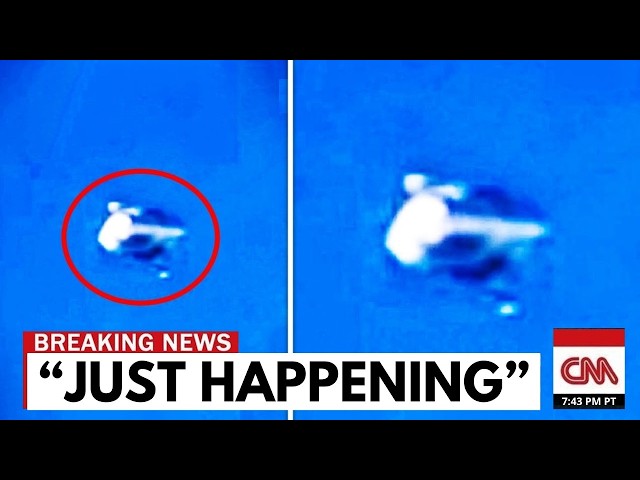 3 Minutes Ago: Google's Quantum AI JUST CONFIRMED WHAT WE ALL FEARED!
