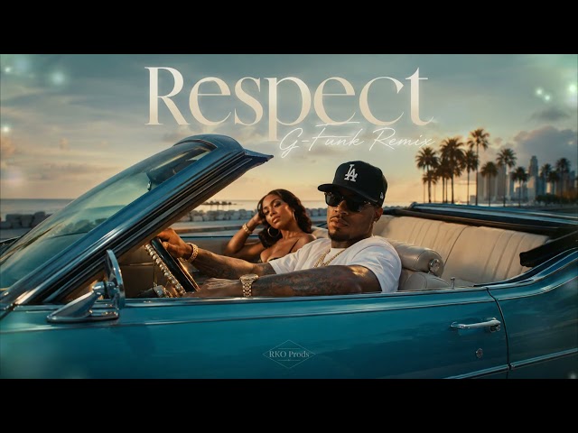 Alliance Ethnik - Respect (G-Funk Remix) 2026 RKO Prods
