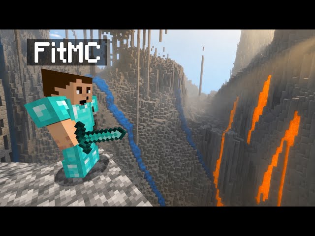 How FitMC Broke 2b2t Forever