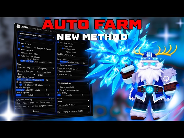 🔥[NEW METHOD] Dungeon Quest Reborn SCRIPT | Auto Dungeon, Kill Aura, Auto Dodge !! (NO KEY)