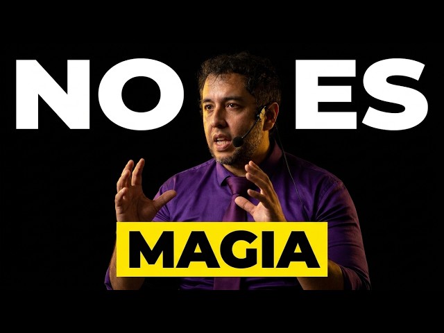 What Is Neuro-Linguistic Programming or NLP? Expert Fabián Tejada Explains