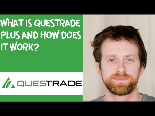 What is Questrade Plus and how does it work?