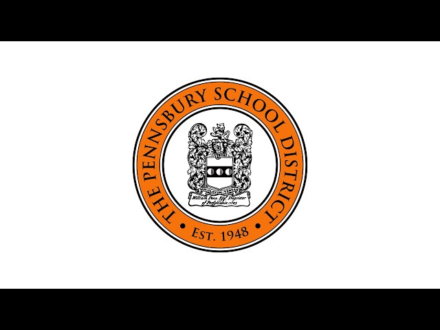Pennsbury High School Grades 9-11 Awards