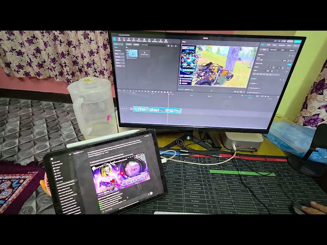 How I Edit Gaming Videos on Mac Mini M4 | CapCut Desktop Tutorial for Beginners 🚀
