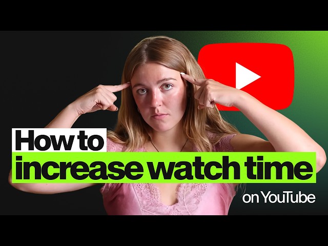 5 Psychological Editing Tricks That Keep Viewers Hooked