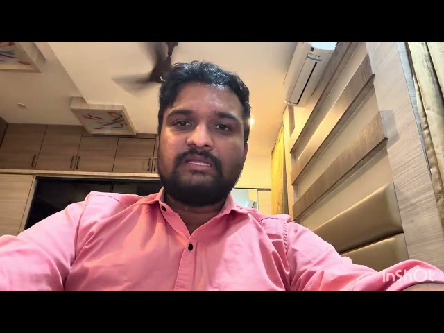 Ajay Kumar | Test Automation Engineer Introduction