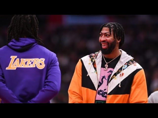 WHAT ARE THE LAKERS BEST MOVES FOR THIS OFFSEASON?