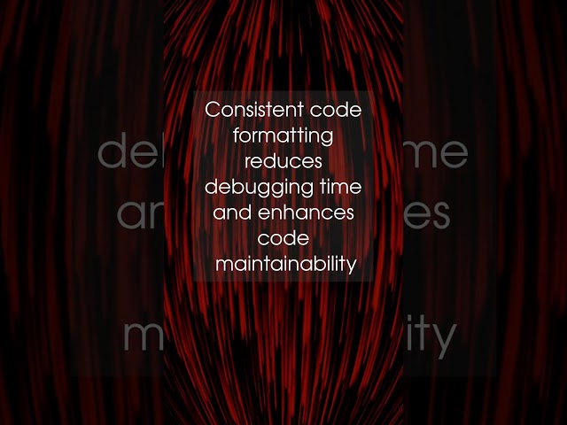 Why should you implement #yii2 #coding standards for #php efficiency? master #yii2 #coding standards
