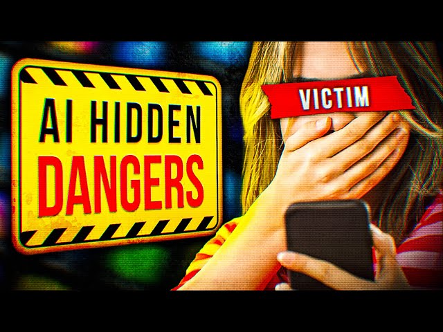 Disturbing Crimes Committed With AI