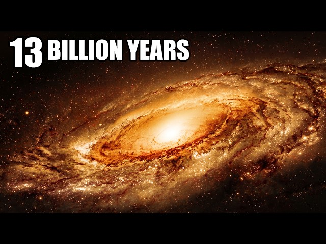 The Unseen Universe - How the Milky Way Born and Why the Universe is Erasing Itself