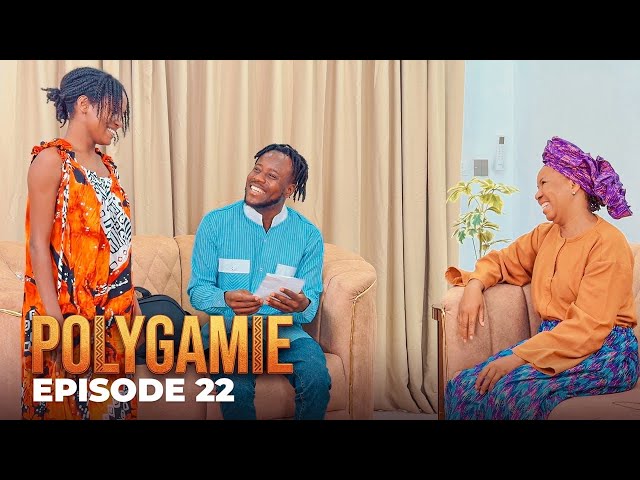 POLYGAMY EPISODE 22 YOUTUBE