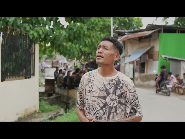 Rui Manama I Kadeia Official Music Video