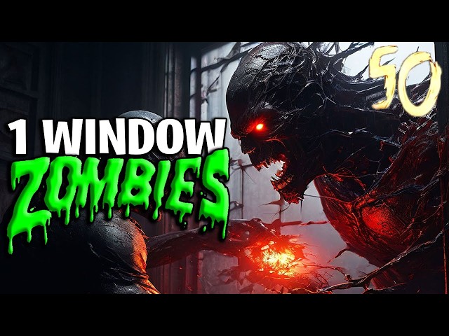 🔴 BO3 Zombies PC Mods 24/7 Live – Hype for 2026 Custom Maps | Endless Rounds