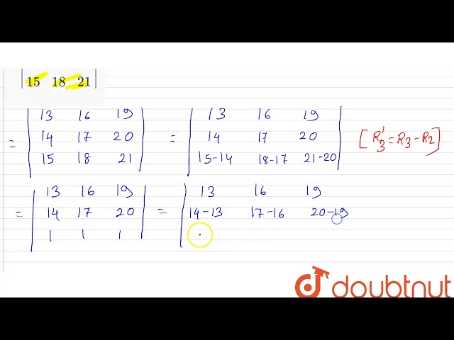 `|{:(13,16,19),(14,17,20),(15,18,21):}|`