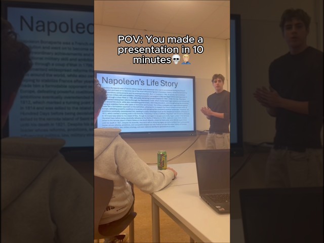 Please Don’t Do This..🤦🏼‍♂️ #powerpoint