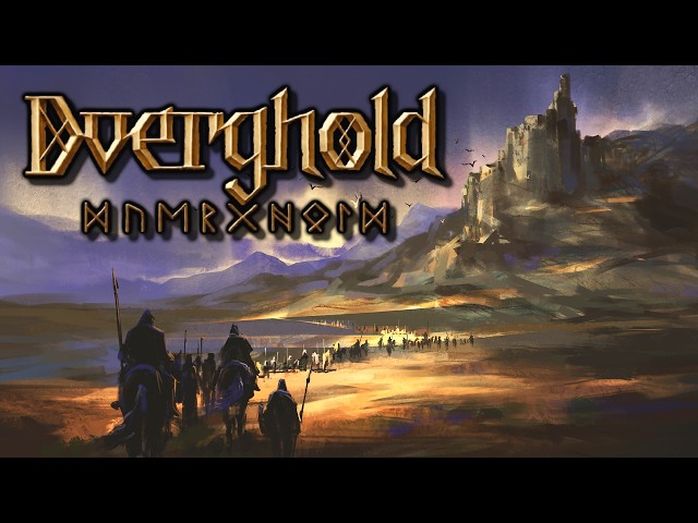 A Dark and Brutal New Dungeon Crawling RPG! - Dverghold