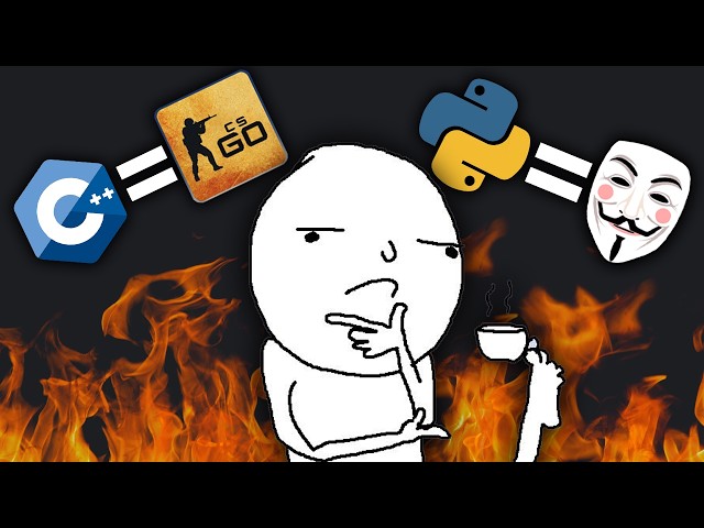 The Purpose of Every Popular Programming Language