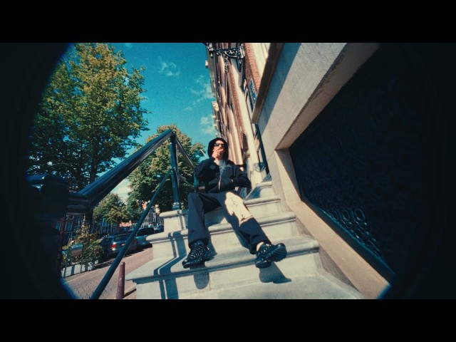 Flenn - Action (Official Music Video)