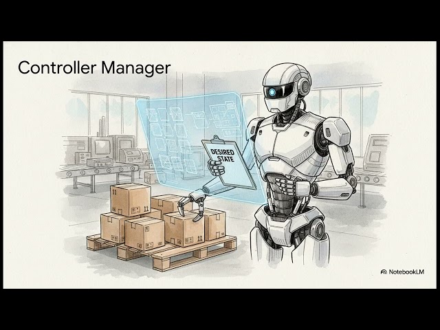 Kubernetes Explained in 9 Minutes