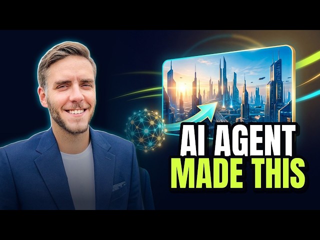 The Easiest Way to Build AI Agent Videos with Higgsfield