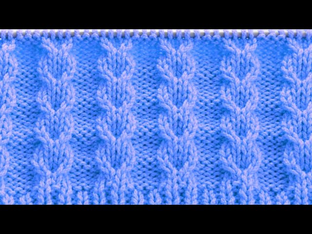 Easy 4-Stitch Knitting Pattern | Easy Knitting Pattern No-740 for Sweater Beginner Friendly