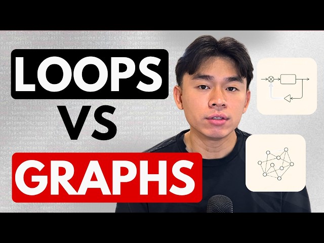 Loop and Graph Engineering, Explained Simply!