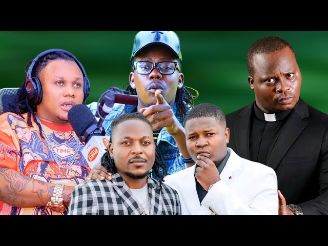 😳🔥 CHEVAL Atanze Gasopo Yanyuma Kuri STARBOY na SIMBIZI / LOLILO Yagwaniye Ku Kirimba Na STARBOY🙆‍♂️